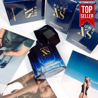 Nước hoa Paco Rabanne Pure XS Pure Excess EDT for Men 100ml ᴘʜᴀɴᴅɪᴇᴍᴍʏ997 Ⓡ