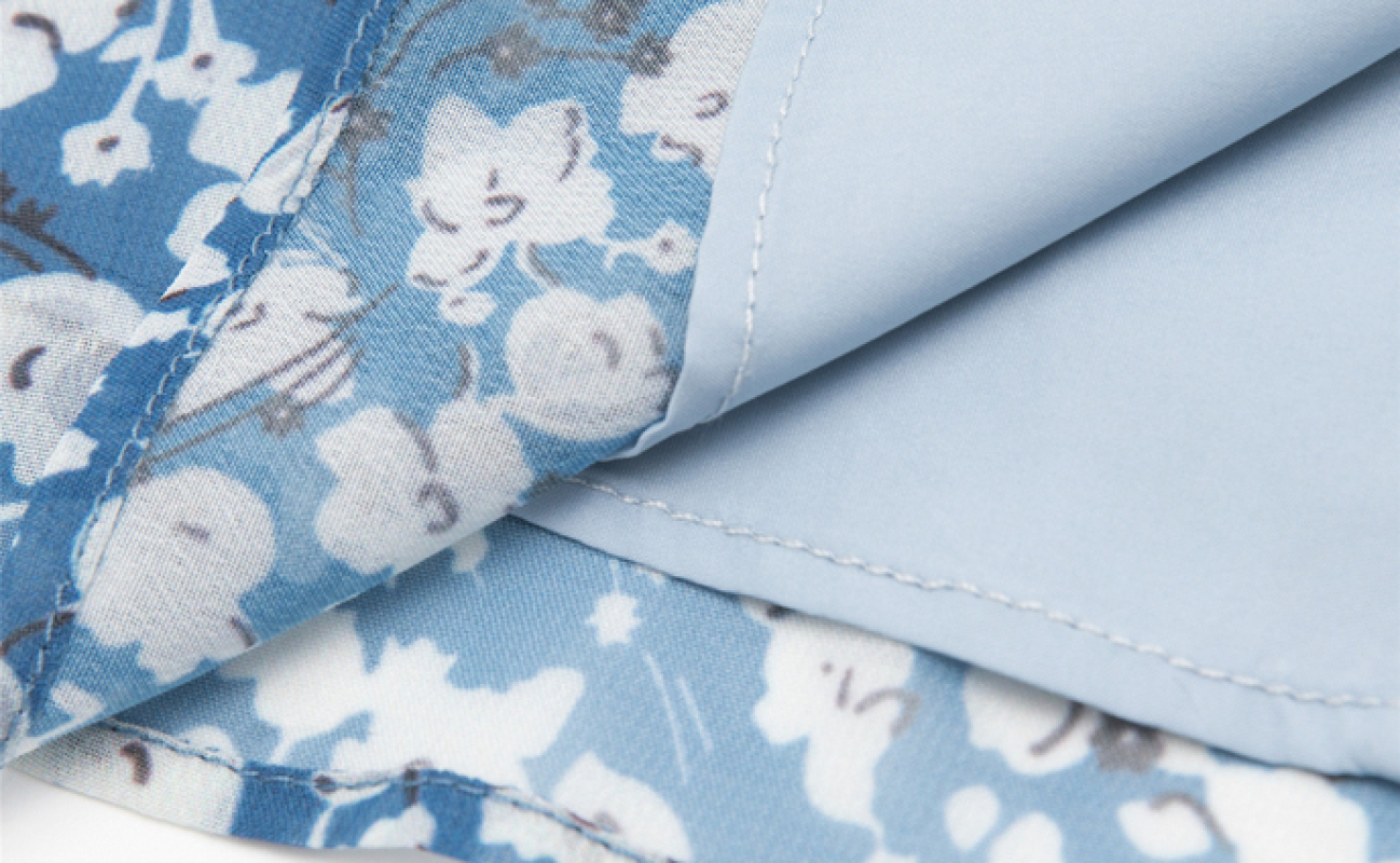 Đầm Ngắn Tay In Họa Tiết Hoa Xinh Xắn Dành Cho Nữ Thời Trang 2021 | BigBuy360 - bigbuy360.vn