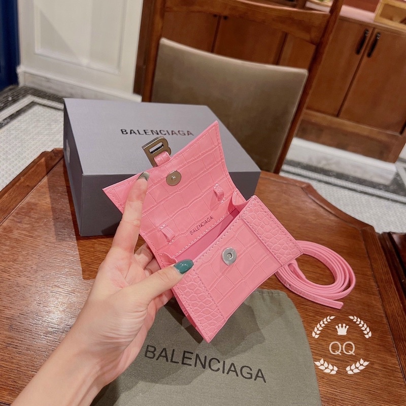 Túi đeo chéo Balen mini sz13