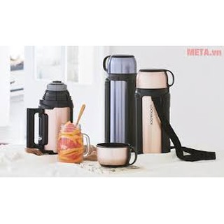 Bình giữ nhiệt HotTank Lock&Lock 1.8 lít