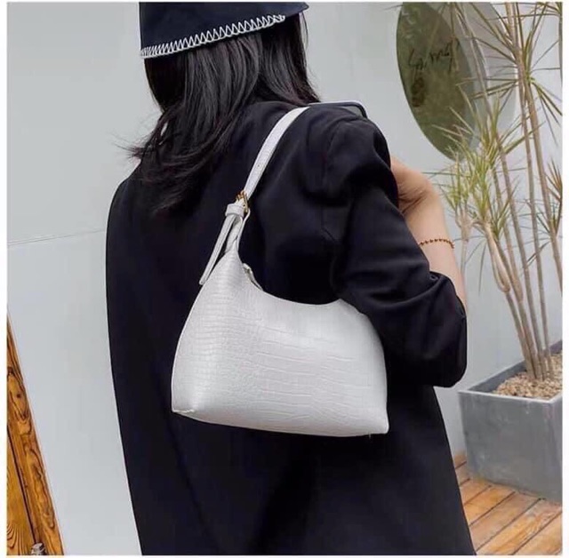 Túi kẹp nách đeo chéo nữ đẹp thời trang giá rẻ đi chơi dễ thương DIOMI