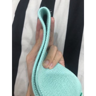 Dây tập mông đùi kháng lực miniband