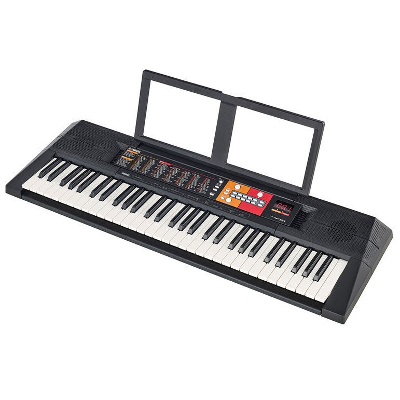 Đàn Organ Yamaha F51 Chính Hãng Giá Ưu Đãi