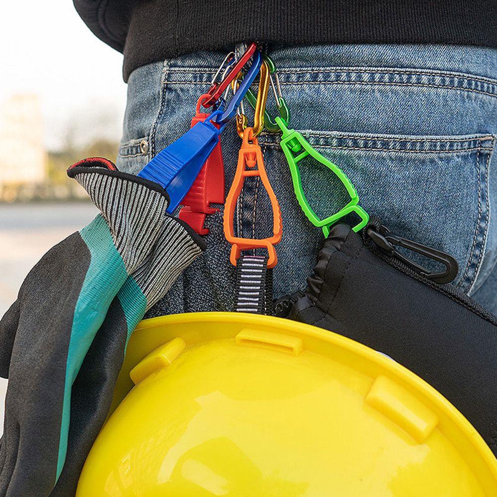 Kẹp Găng Tay Đa Năng Chất Lượng Cao