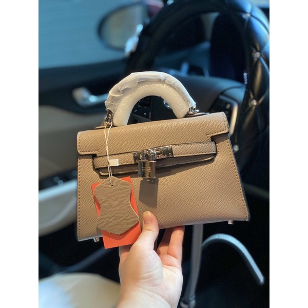 Túi HM cao cấp size 18