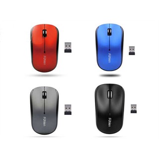 Chuột Máy Tính Fuhlen không dây -Fuhlen A09G – Wireless Mouse