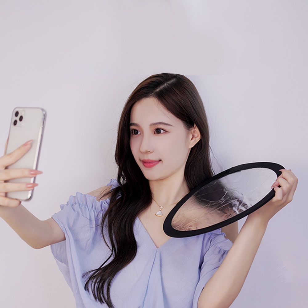 Tấm phản quang cho máy ảnh selfie đường kính 30cm