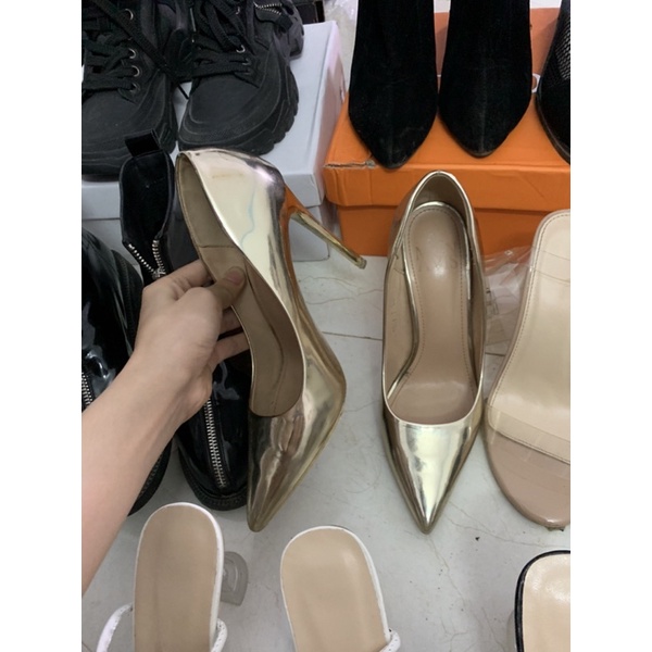 Giày Bốt Pass 📣📣📣