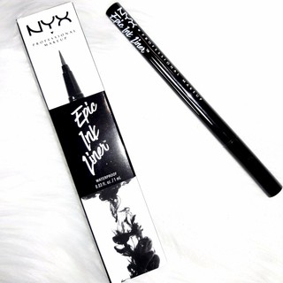 Bút Dạ Kẻ Mắt NYX Epic Ink Liner