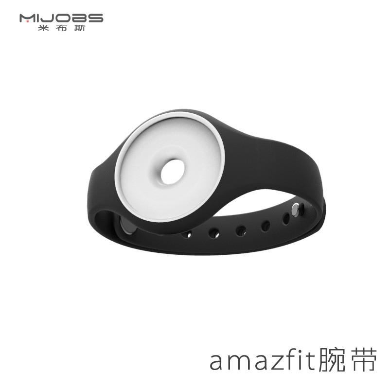 Vòng Đeo Tay Thay Thế Cho Đồng Hồ Thông Minh Xiaomi Amazfit