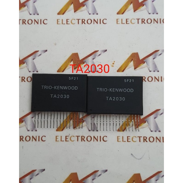 TA2030 Chính hãng mới (con)