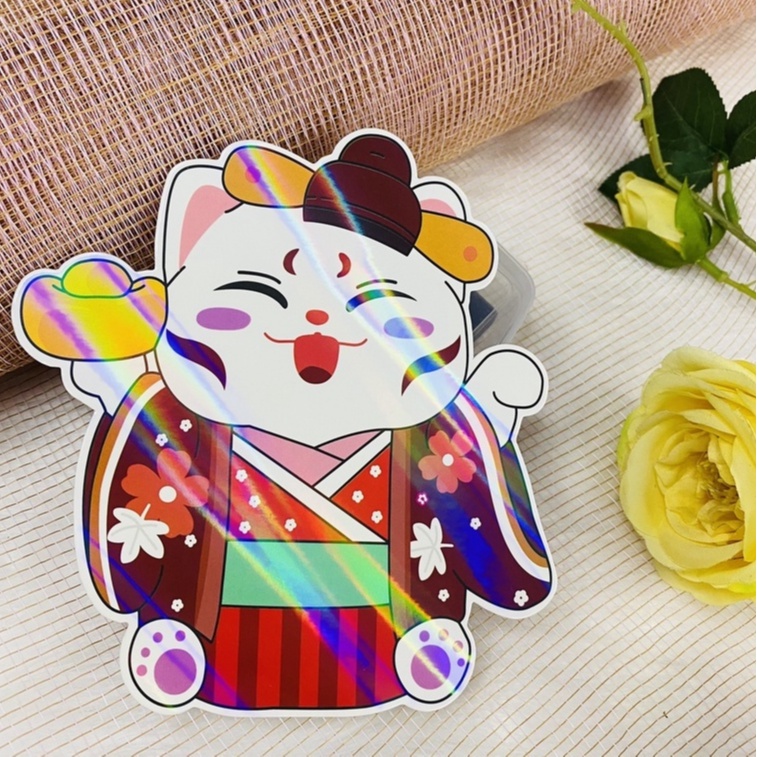 Bao Lì Xì Chibi Chipi Lì Xì Loại 1 Tết Quý Mão 2023 3D Mới Cao Cấp Độc Lạ Dễ Thương