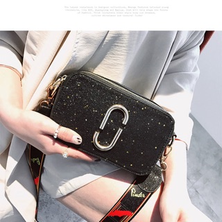 Túi Marc Jacobs kim sa siêu đẹp