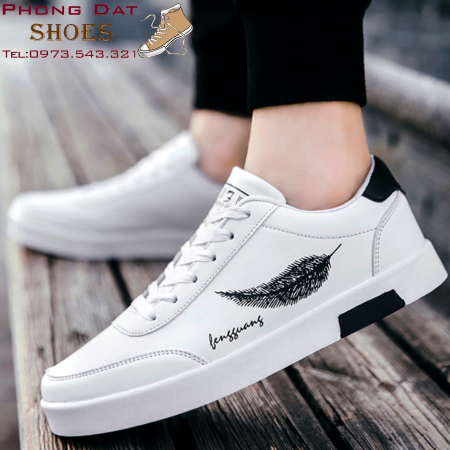 GIẦY THỂ THAO LÔNG VŨ HOT | BigBuy360 - bigbuy360.vn