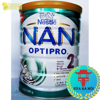 SỮA NON OTIPRO 2 400G( chuẩn tại shop)