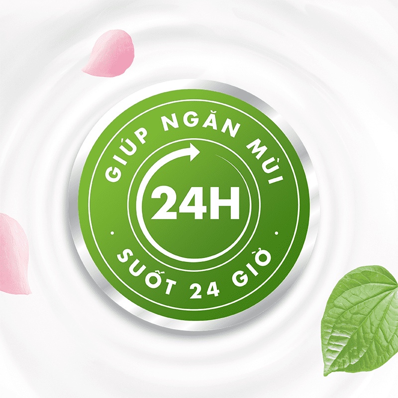 Dung dịch vệ sinh phụ nữ từ lá trầu không và nước hoa hồng Lactacyd Odor Fresh ddvs nước rửa phụ khoa