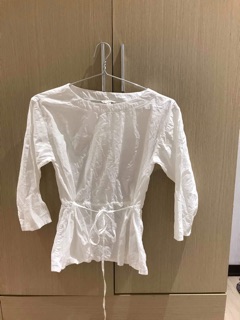 Bốt và quần áo