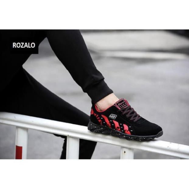 .. Free Giày thể thao thời trang nam đế cao su Rozalo RM52322 Có Sẵn ⚡ CHẤT sịn : ◦ ༈ ! , / .