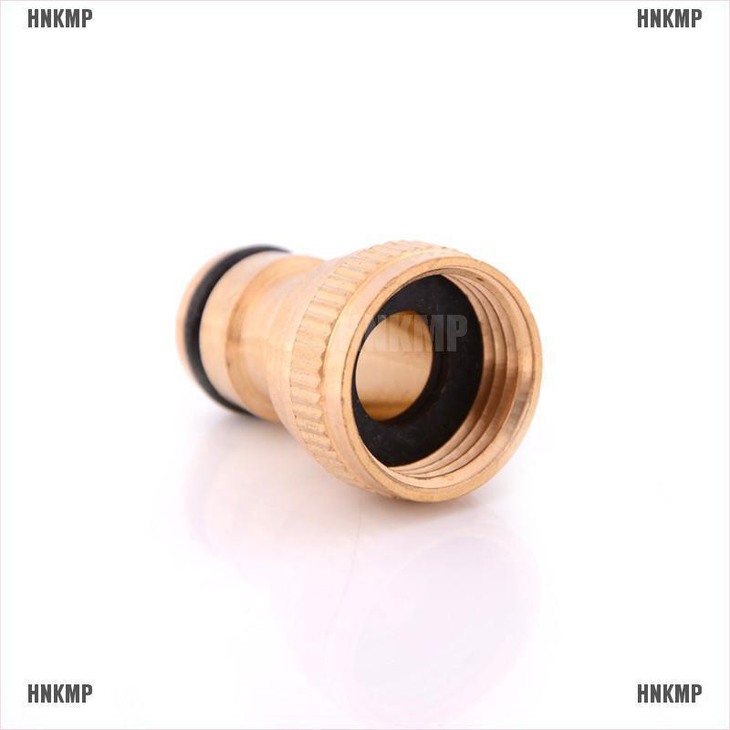 Đầu nối ống nước nhanh 1/2'' tiện lợi