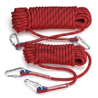 Dây Thừng Leo Núi 12mm