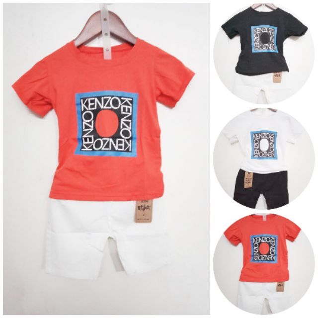 Sét trang phục cực chất cho bé