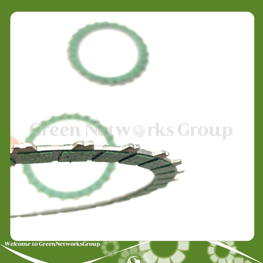 Bố nồi Redleo dành cho xe Winner 150 Greennetworks