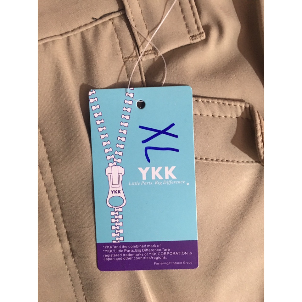 QUẦN TÚI HỘP PHONG CÁCH TRẺ TRUNG HNS IX7 MÀU XANH RÊU, ĐEN, XÁM, KAKI, RẰN RI