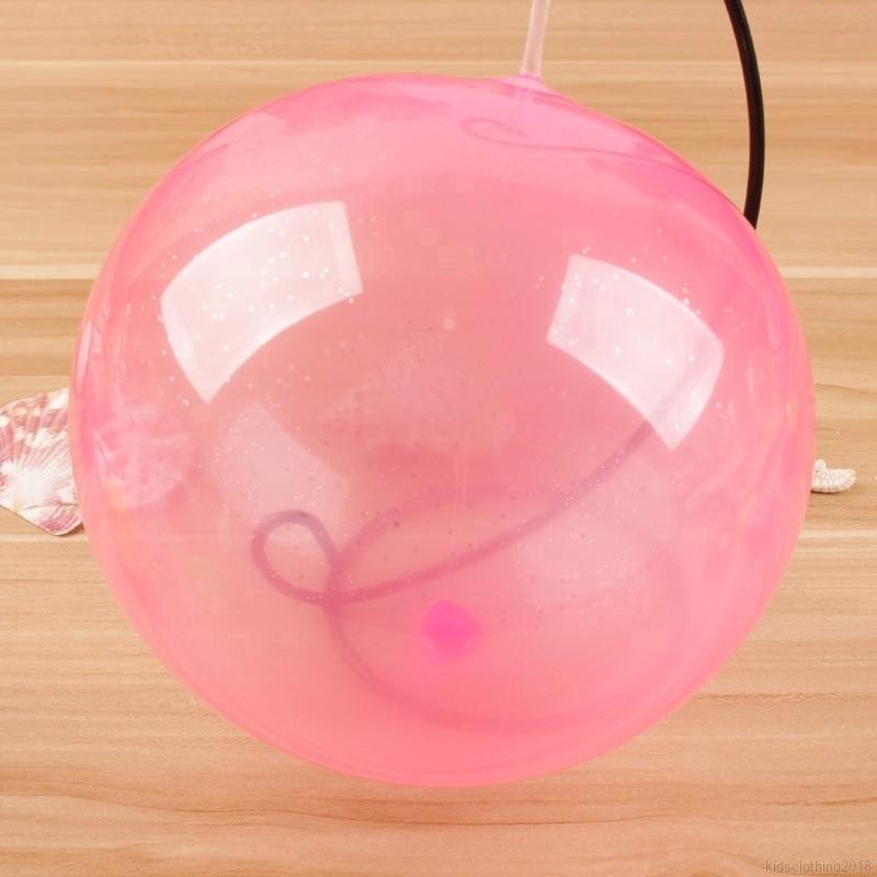 Bóng Đồ Chơi Siêu Bền 30CM Cho Bé