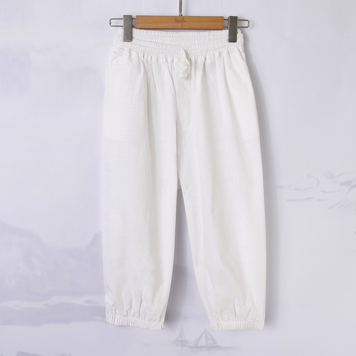 Quần Short Đũi Nam Lửng ROUGH