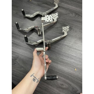 CẦN SỐ INOX SALAY dầy 6li