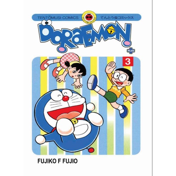 Doraemon Plus 5c