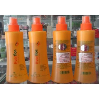 Xịt dưỡng tóc Everflor 250ml