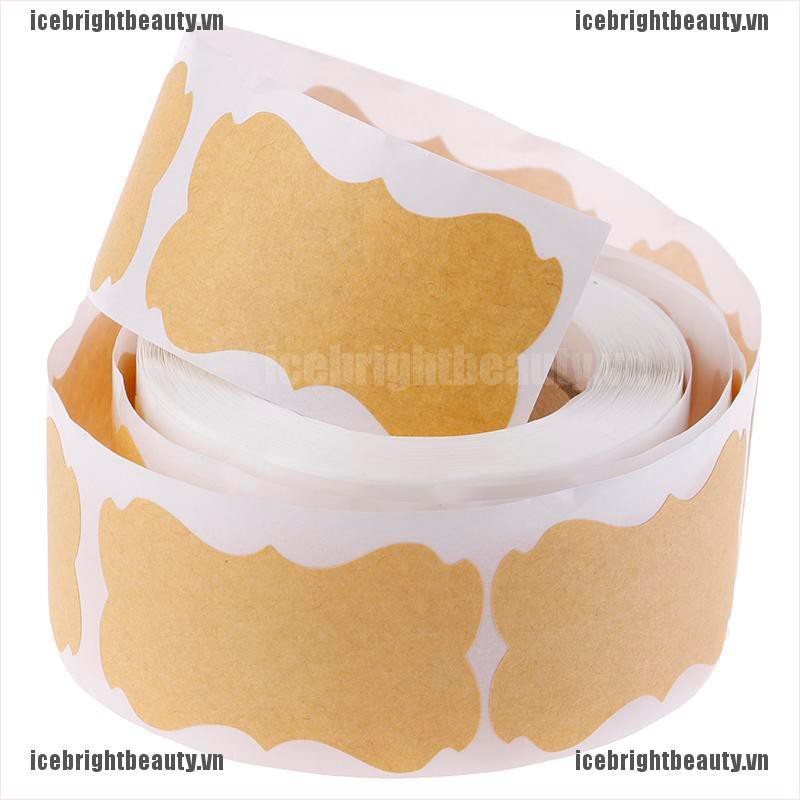 Set 300 Nhãn Dán Trang Trí Sổ Lưu Niệm