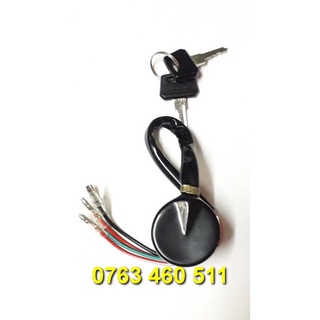 ổ khóa máy xe 67 15