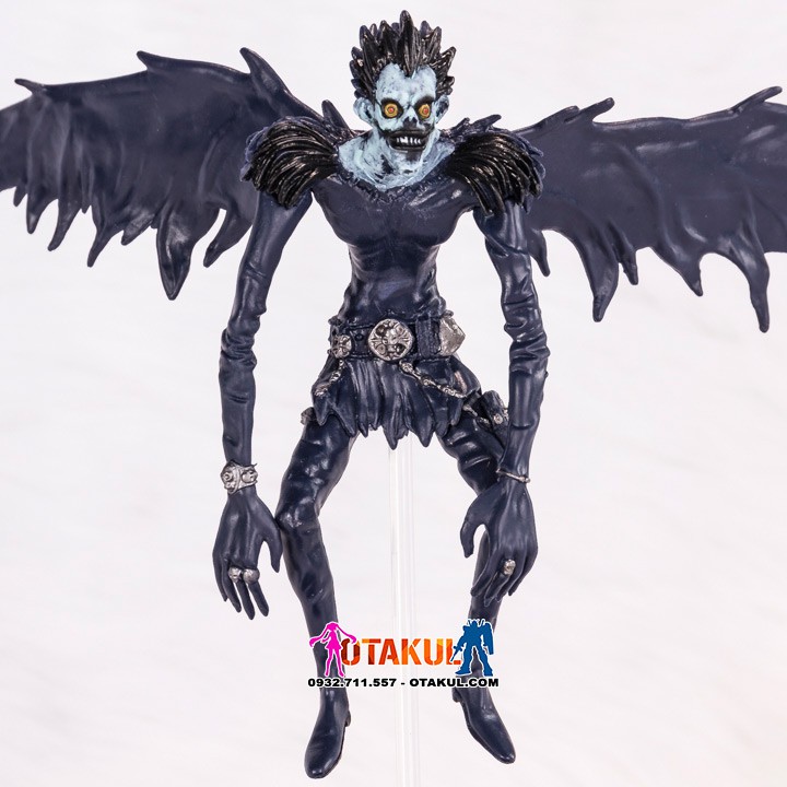 Mô Hình Ryuk - Death Note