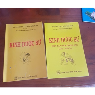 Kinh dược sư
