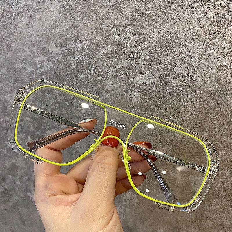 Kính Mát Thời Trang Hàn Quốc Cho Nam Nữ