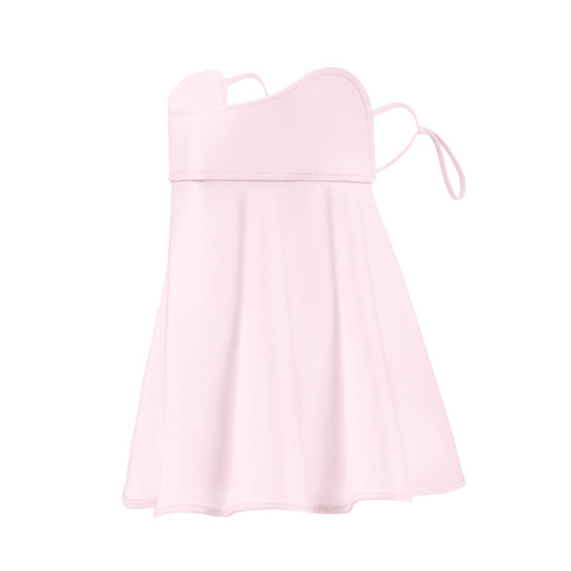 PVN48558 Khẩu Trang Chống Nắng Chống Tia UV Bảo Vệ Cổ Tiện Dụng Giá Rẻ