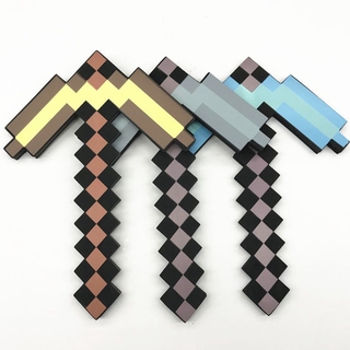Kiếm Đồ Chơi Minecraft Cỡ Lớn 61cm