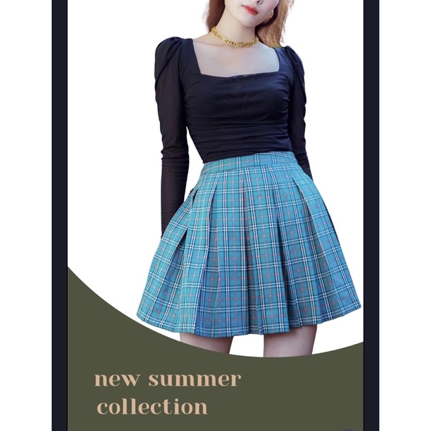 Áo Hebe và áo Xenia