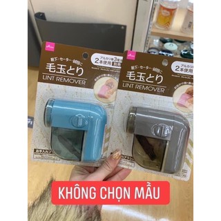 Máy cắt xù lông Nhật SẴN