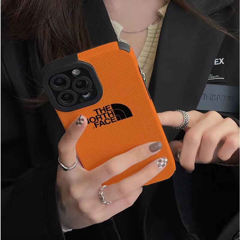The north face Ốp Điện Thoại Cho iphone 15 pro max 14 pro max i14 plus 13 pro max i13 13pro 11 pro max i11 x xr xs max 7 plus 8 plus 12 pro max