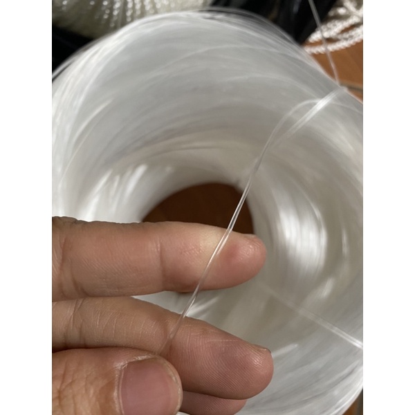 5 Mét dây cước, dây cước thả diều, câu cá, dây cước xây Chất lượng