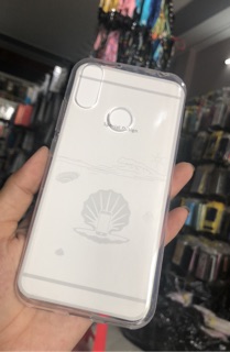 Vsmart Joy 2+( Plus) Ốp lưng dẻo siêu đẹp