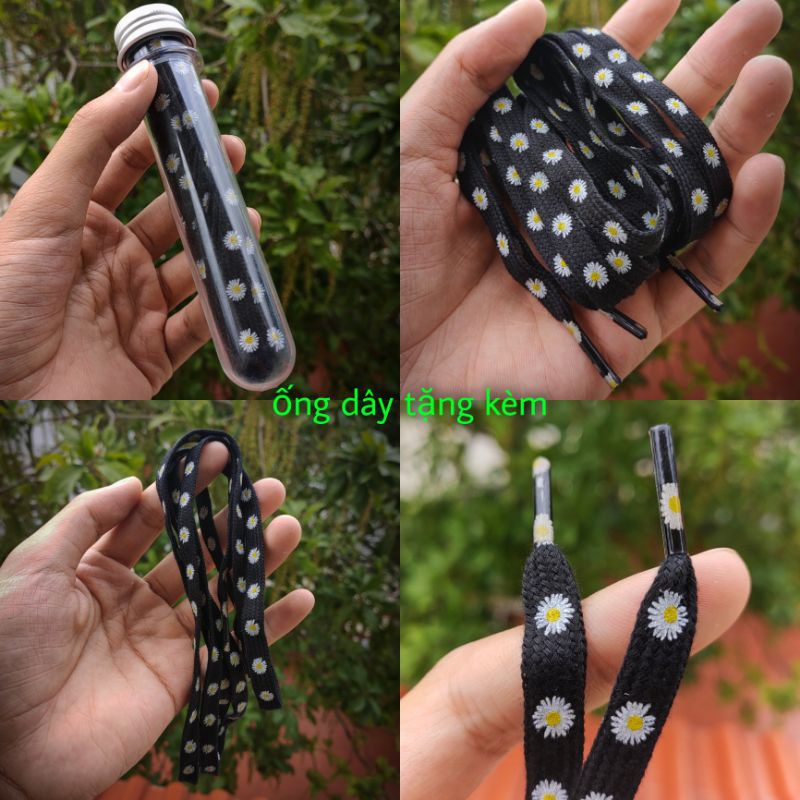 [ Sale ] Giày Hoa Cúc Nữ | BigBuy360 - bigbuy360.vn