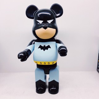 Bearbrick Batman 400%