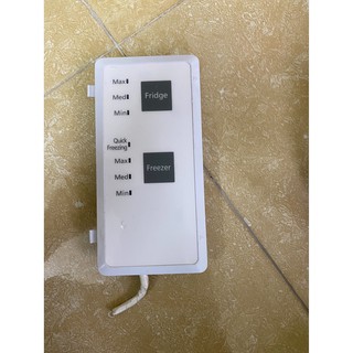 Mạch điều khiển tủ lạnh Panasonic