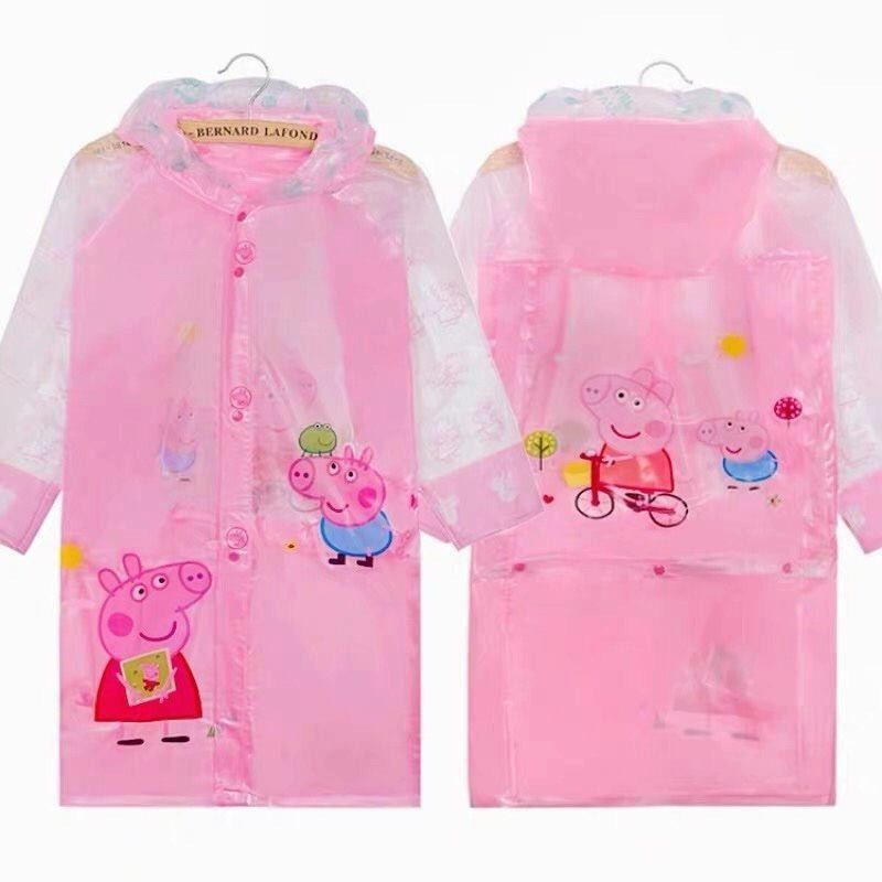 Áo Mưa Trẻ em