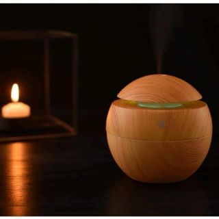 Combo Đèn xông tinh dầu