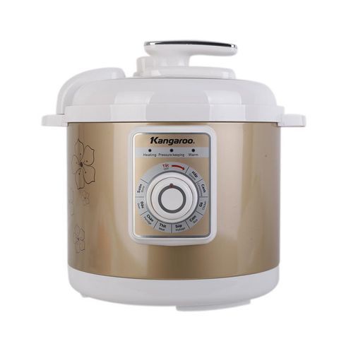 Nồi áp suất 6 lít Kangaroo KG1370P